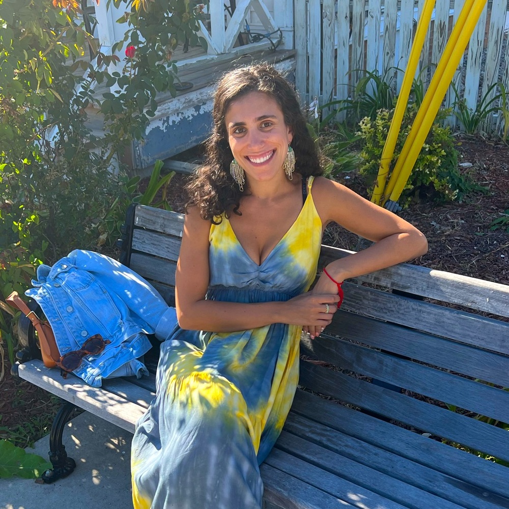 Meet your Posher, Jennifer